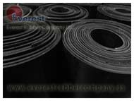 SBR black EVEREST RUBBER COMPANY